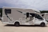                         Chausson 777GA Titanium Premium - zdjęcie 4
                        
