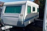                         Przyczepa kempingowa Adria 4/5 osobowa, 1999 r., solar - zdjęcie 17
                        