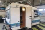                         Przyczepa Kempingowa Adria OPTIMA - zdjęcie 15
                        