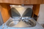                         Przyczepa kempingowa Burstner Fliper 460 TL - zdjęcie 4
                        