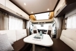                          Kamper Benimar Tessoro T497 NK - zdjęcie 3
                        