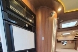                          Kamper Iveco Carthago Chic S-Plus I 52 QB  - zdjęcie 2
                        