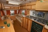                         Przyczepa kempingowa Elddis Odyssey 482 - zdjęcie 1
                        