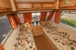                        Przyczepa kempingowa Elddis Odyssey 482 - zdjęcie 4
                        