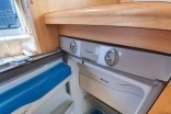                         Przyczepa kempingowa LMC Geist Aktiv 495 - zdjęcie 2
                        