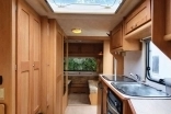                         układ - Przyczepa kempingowa Elddis Corona 505
                        