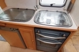                         aneks kuchenny - Przyczepa kempingowa Elddis Corona 505
                        