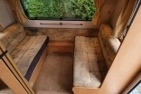                         kanapa - Przyczepa kempingowa Elddis Corona 505
                        