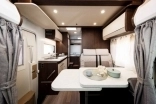                         Nowy kamper Benimar Tessoro 440 UP - zdjęcie 2
                        