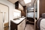                         Nowy kamper Benimar Tessoro 440 UP - zdjęcie 3
                        
