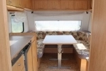                         Przyczepa kempingowa Burstner VENTANA AVANGARDE 530TK - zdjęcie 3
                        