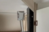                         prysznic, toaleta, łazienka, toaleta kasetowa, ,Sterckeman 496PE
                        