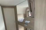                         łóżko piętrowe, dzieci, spanie, sypialnia, Sterckeman 496PE
                        