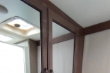                         Kamper Ford E450 - toaletka 
                        