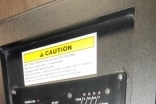                         kamper Ford E450 - panel sterowania 
                        