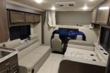                         Ford E450 - salon
                        
