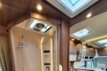                         łazienka, prysznic,Mercedes-Benz Carthago Chic E-Line I51QB Yachting / Kamper Camper
                        