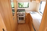                         Przyczepa kempingowa Fleetwood Meridien 560/4 - zdjęcie 3
                        