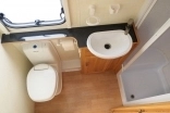                         Przyczepa kempingowa Fleetwood Meridien 560/4 - zdjęcie 4
                        
