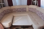                         Przyczepa kempingowa Hobby Excellent 455 - zdjęcie 1
                        