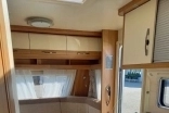                         Nowa przyczepa kempingowa Hobby 460 LU DE LUXE - zdjęcie 1
                        