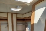                         Nowa przyczepa kempingowa Hobby 460 LU DE LUXE - zdjęcie 2
                        