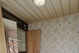                         pomieszczenie łazienkowe - Przyczepa Kempingowa
                        