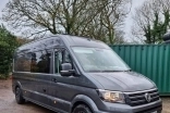                         Kamper Volkswagen Crafter Trendline - zdjęcie 5
                        