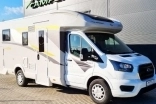                         CI Magis 65XT Ford Transit  
                        