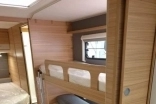                         łóżko piętrowe - Dethleffs Camper 730 FKR
                        