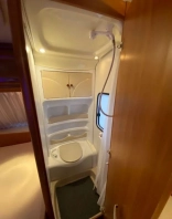                         łazienka - Hobby 500 KMFE
                        