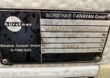                         Burstner 460 TL Ventana 
                        
