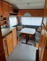                         salon - KNAUS 495 Azur
                        