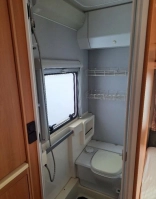                         łazienka - KNAUS 495 Azur
                        