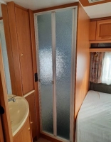                         sypialnia - KNAUS 495 Azur
                        