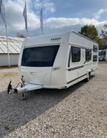                         przód - Fendt SAPHIR 560 SKM
                        