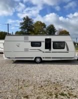                         prawy bok - Fendt SAPHIR 560 SKM
                        