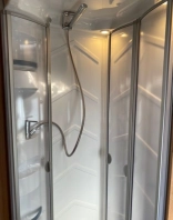                         prysznic - Fendt SAPHIR 560 SKM
                        