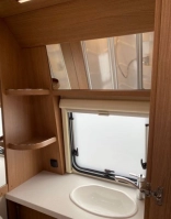                         umywalka - Fendt SAPHIR 560 SKM
                        