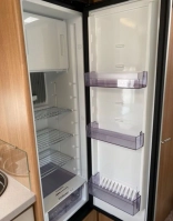                         lodówka - Fendt SAPHIR 560 SKM
                        