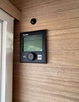                         panel sterowania - Fendt Bianco Active 445 SFB
                        