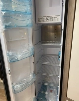                         lodówka - Hobby 560 FC PRESTIGE  
                        