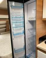                         lodówka - Hobby 540 KMFE DE LUXE
                        