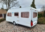                         lewy bok - KNAUS 450 Sudwind
                        