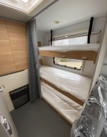                         łóżko piętrowe - Adria ADORA 573 PT 
                        