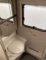                         toaleta kasetowa - Adria ADORA 573 PT 
                        