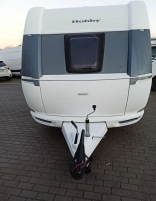                         przód - Hobby 490 KMF DE LUXE
                        