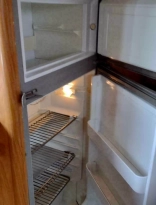                         lodówka -  kamper Ford -  Maess
                        