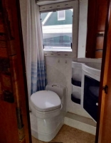                         toaleta kasetowa -  kamper Ford -  Maess
                        