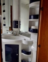                         umywalka -  kamper Ford -  Maess
                        